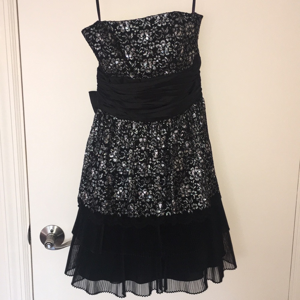 Betsy Johnson Formal Dress